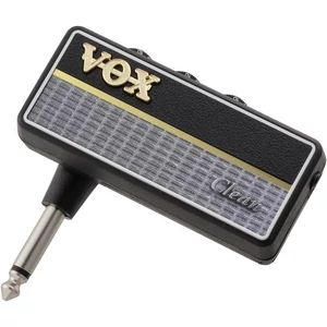 Vox - AP2-CL amPlug 2 CLEAN fejhallgató-erősítő Vox - AP2-CL amPlug 2 CLEAN fejhallgató-erősítő