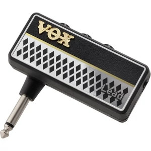 Vox - AP2-LD amPlug 2 LEAD fejhallgató-erősítő Vox - AP2-LD amPlug 2 LEAD fejhallgató-erősítő