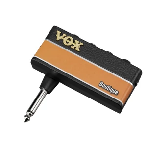 Vox - AP3-BQ amPlug 3 Boutique fejhallgató-erősítő, effektekkel Vox - AP3-BQ amPlug 3 Boutique fejhallgató-erősítő, effektekkel