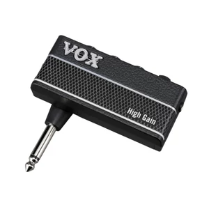 Vox - AP3-HG amPlug 3 High Gain fejhallgató-erősítő, effektekkel Vox - AP3-HG amPlug 3 High Gain fejhallgató-erősítő, effektekkel