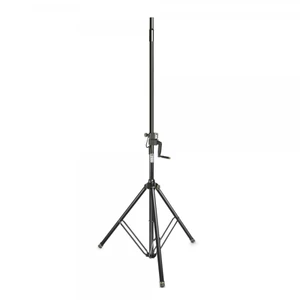 Gravity - SP4722B emelőmechanikás hangfalállvány 35mm Gravity - SP4722B emelőmechanikás hangfalállvány 35mm