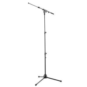 König &amp; Meyer - 25200 Teleszkópos mikrofonállvány