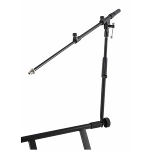 Soundsation - MICA-100 kiegészítő mikrofon tartó billentyűs állványokhoz
