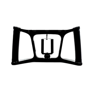 Iographer - Univerzális Tartókeret Akciókamerához és Telefonhoz