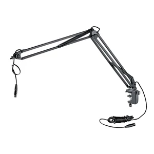 König & Meyer - 23850 mikrofon asztali kar