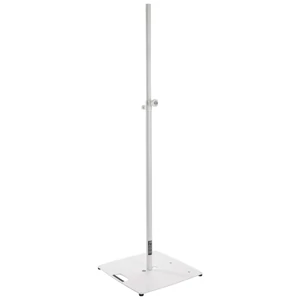 König & Meyer - 24654 világítás/hangfal állvány PRO, fehér