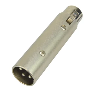 Cobra - CKX-012 DMX adapter 3 pólusú papából 5 pólusú mamává