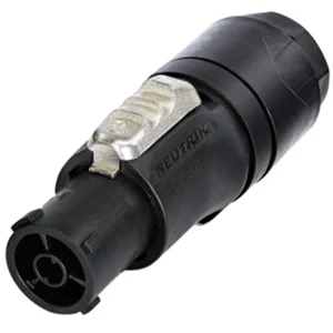 Neutrik - NAC3FX-W-TOP-L powerCON True1 TOP lengő hálózati bemenet 10-16 mm-es kábelhez, 250VAC/16A, UV és IP65 védelemmel Neutrik - NAC3FX-W-TOP-L powerCON True1 TOP lengő hálózati bemenet 10-16 mm-es kábelhez, 250VAC/16A, UV és IP65 védelemmel