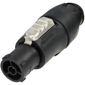 Neutrik - NAC3FX-W-TOP powerCON True1 TOP lengő hálózati bemenet, 250VAC/16A, UV és IP65 védelemmel Neutrik - NAC3FX-W-TOP powerCON True1 TOP lengő hálózati bemenet, 250VAC/16A, UV és IP65 védelemmel