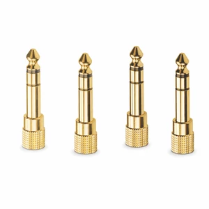 Rode - HJA-4 fejhallgató csatlakozó adapter