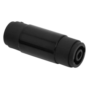 WorldMix - 4 pólusú hangfalcsatlakozó toldó 2 és 4 pólusú csatlakozóhoz