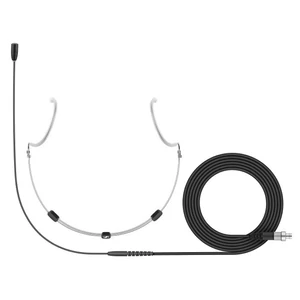 Sennheiser - HSP Essential Omni-Black-3-PIN