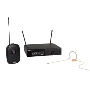 Shure - SLXD14E/153T-H56 Vezeték nélküli rendszer