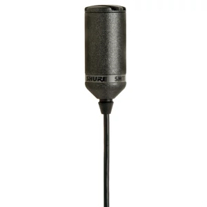 Shure - SM11CN miniatűr csiptetős mikrofon