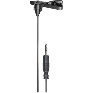 Audio Technica - ATR3350XIS kondenzátor kitűző mikrofon IOS