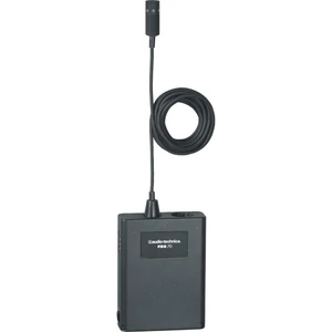 Audio-Technica - PRO70 kitűző mikrofon