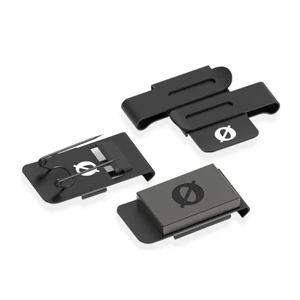 Rode - FlexClip GO mikrofonfogó Wireless GO vezeték nélküli rendszerekhez
