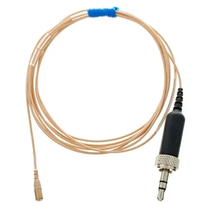 Sennheiser - MKE 2 csíptetős mikrofon, jack, bézs Sennheiser - MKE 2 csíptetős mikrofon, jack, bézs