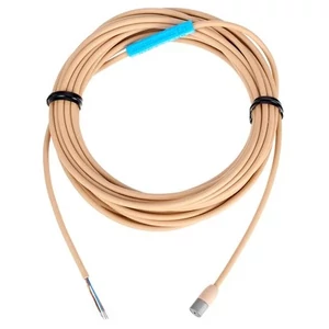 Sennheiser - MKE 2 csíptetős mikrofon, nyitott végű, bézs Sennheiser - MKE 2 csíptetős mikrofon, nyitott végű, bézs