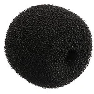 Sennheiser - 564588 Windscreen, charcoal grey