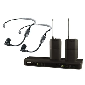 Shure - BLX188E/SM35-H8E