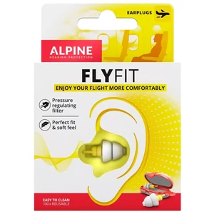 Alpine - FlyFit füldugó