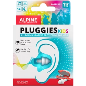 Alpine - Pluggies Kids füldugó gyerekeknek
