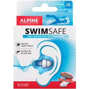 Alpine - SwimSafe füldugó úszáshoz
