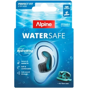 Alpine - WaterSafe füldugó vízisportokhoz