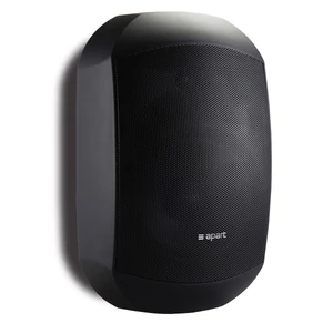 Apart Audio - MASK6CT-BL