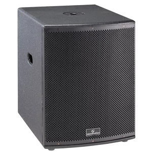 Soundsation - HYPER BASS 15A Aktív mélynyomó 1200 Watt Soundsation - HYPER BASS 15A Aktív mélynyomó 1200 Watt