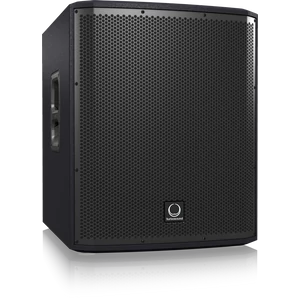 Turbosound - Inspire iP15B mélysugárzó Turbosound - Inspire iP15B mélysugárzó