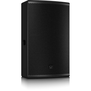 Turbosound - NuQ152-AN Aktív hangfal fekete