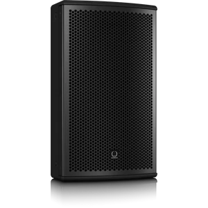 Turbosound - NuQ82-AN Aktív hangfal fekete