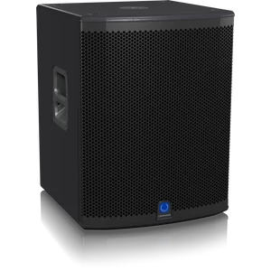 Turbosound - iQ 18B Aktív Mélynyomó