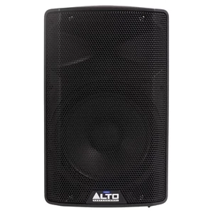Alto Pro - TX410 aktív hangfal, 350 W, 10"+1", Bluetooth Alto Pro - TX410 aktív hangfal, 350 W, 10"+1", Bluetooth