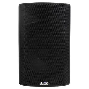 Alto Pro - TX415 aktív hangfal, 700 W, 15"+1", Bluetooth Alto Pro - TX415 aktív hangfal, 700 W, 15"+1", Bluetooth