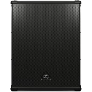 Behringer - EUROLIVE B1800XP aktív 3000 Watt PA 18" mélyláda