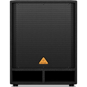 Behringer - EUROLIVE VP1800S 18"-os passzív mélynyomó, 1600 Watt