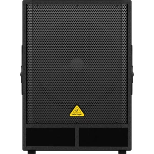 Behringer - Eurolive VQ1800D Behringer - Eurolive VQ1800D