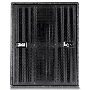 dB Technologies - DVA KS10