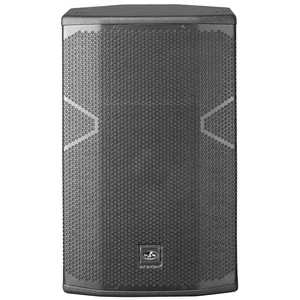 DAS Audio - VANTEC 15A, szemből