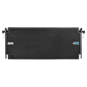 dB Technologies - DVA T8, szemből dB Technologies - DVA T8, szemből