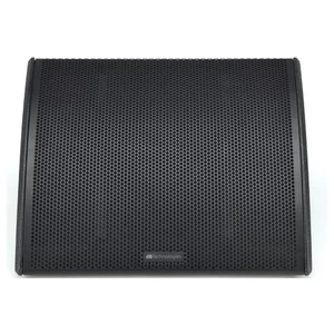 dB Technologies - FMX 15 két utas aktív lábmonitor, beépített erősítővel, DSP-vel, 1200W, 1x15" + 1x1" koaxiális hangszóróval