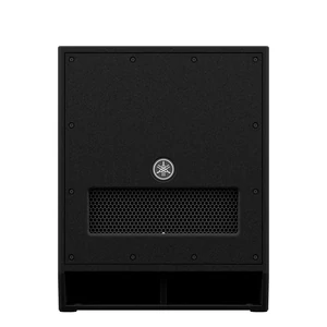 Yamaha - DXS 15 subwoofer