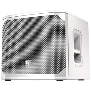 Electro-Voice - ELX200-12S passzív mélynyomó, fehér