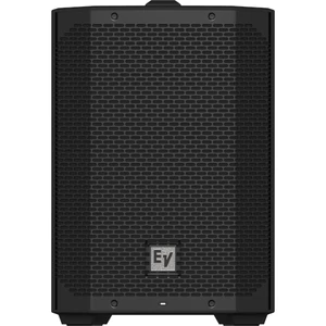 Electro-Voice - Everse 8 időjárás álló akkus aktív hangfal, fekete