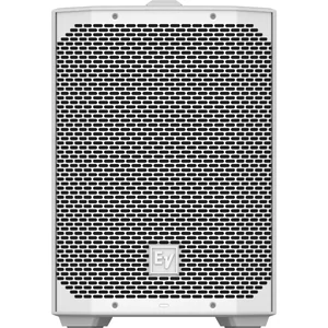 Electro-Voice - Everse 8 időjárás álló akkus aktív hangfal, fehér