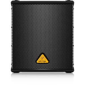 Behringer - Eurolive B1200D-Pro SUB Aktív mélynyomó Behringer - Eurolive B1200D-Pro SUB Aktív mélynyomó