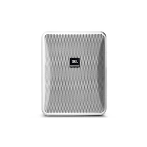 JBL - Control 25-1 75W kül- és beltéri hangfal Fehér JBL - Control 25-1 75W kül- és beltéri hangfal Fehér